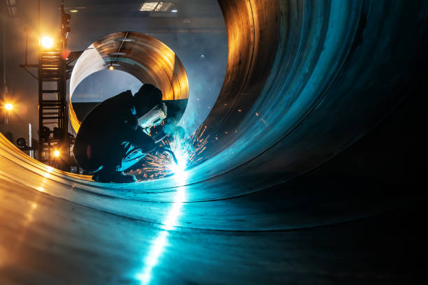  Pleasantville, NJ Welder Pros