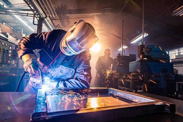 Best Automation and Robotic Welding in Pleasantville, NJ