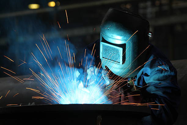 Best Food and Beverage Processing Equipment Welding in Pleasantville, NJ