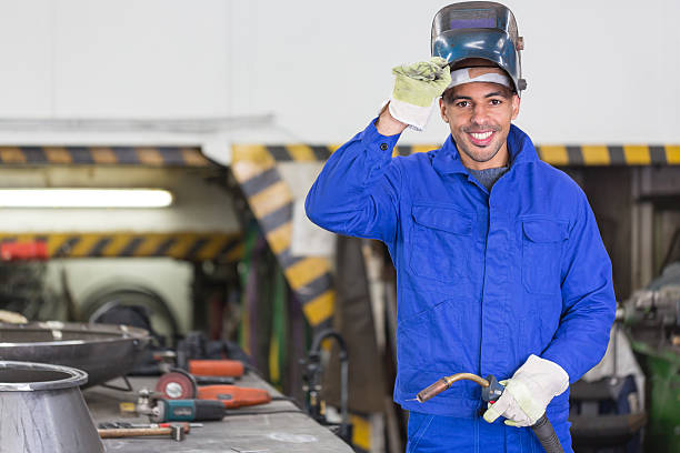 Reliable Pleasantville, NJ Welder & Metal Fabrication Solutions
